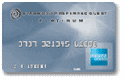 Starwood Preferred Guest Credit Card from American Express